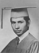 Armando Nevarez, Jr.